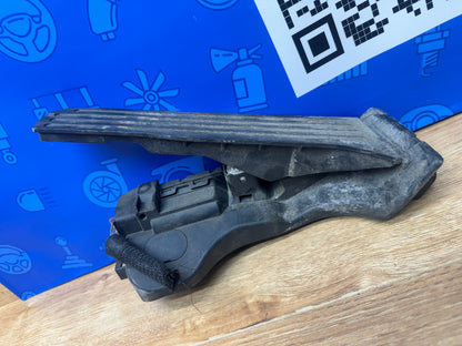Volkswagen MK6 Gas Pedal/ Accelerator Module 1K1723503