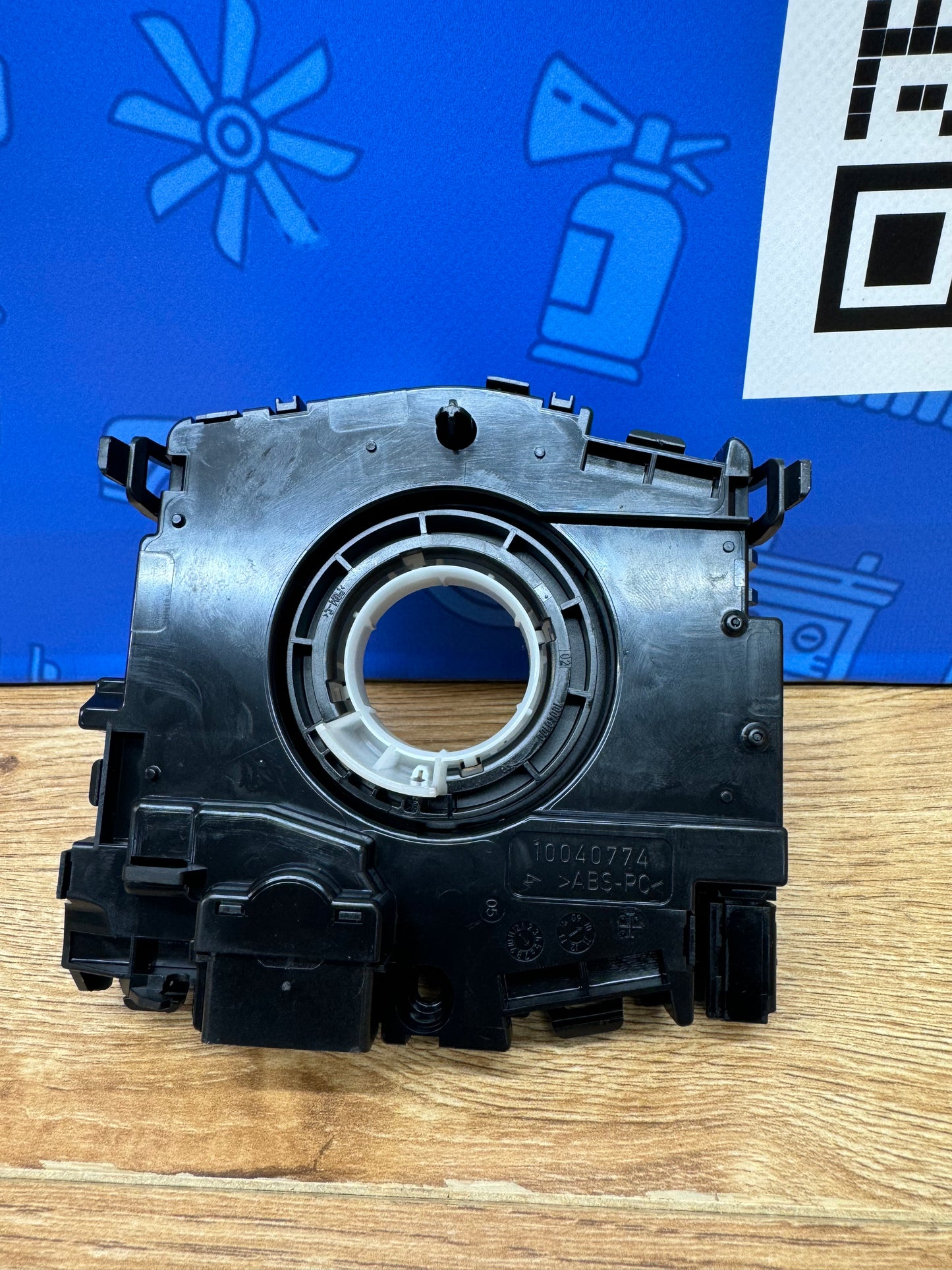 Volkswagen Steering Clockspring