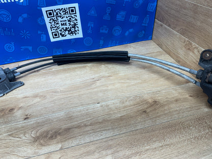 Volkswagen MK6 6 Speed Manual Shifter Box & Linkage