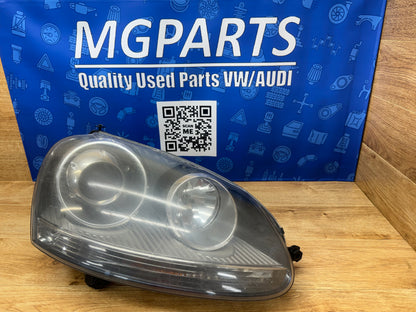 MK5 Golf GTI/GLI Xenon Headlight Passenger Right