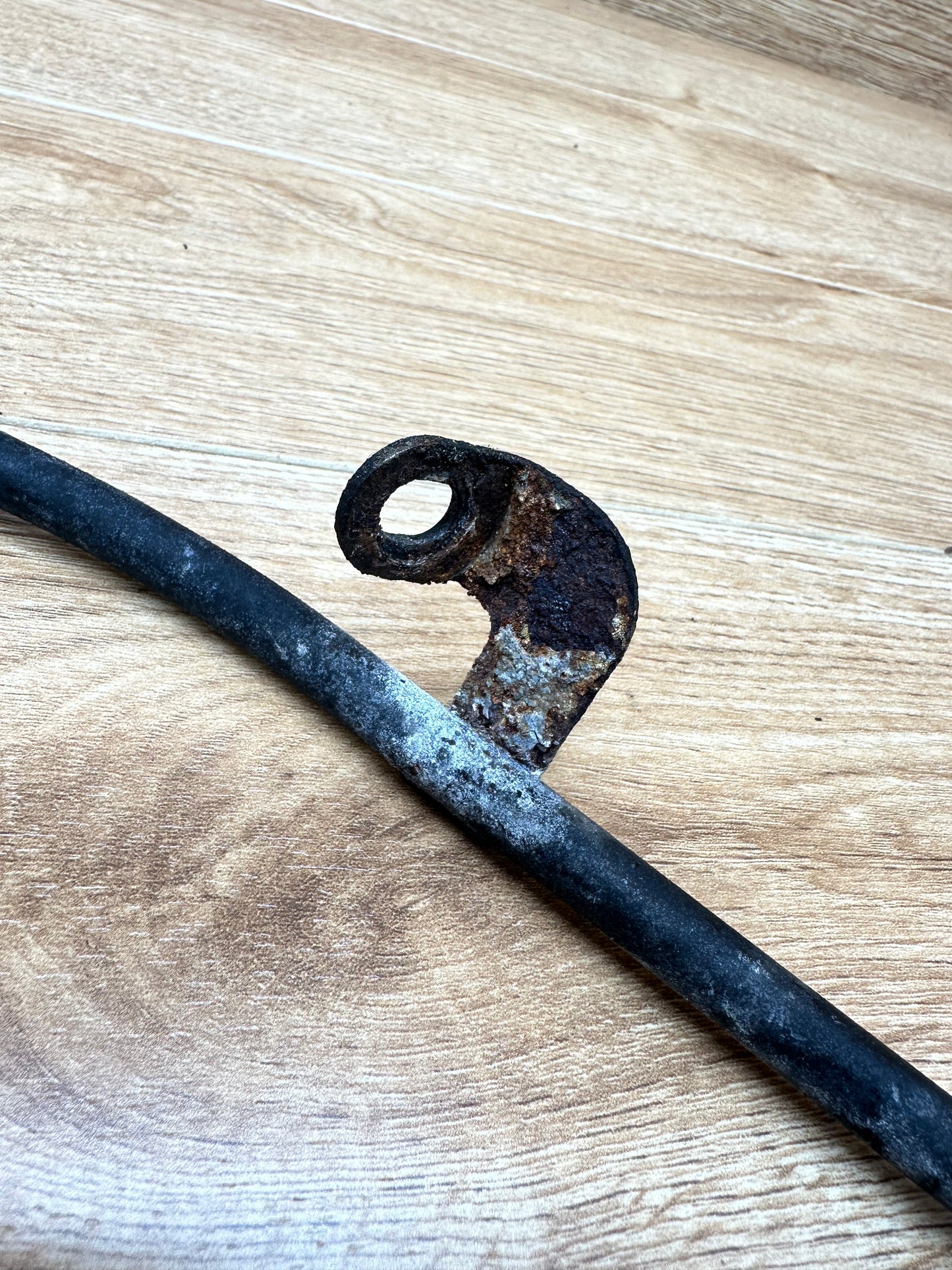 12V VR6 AFP Dip Stick w/ Tube