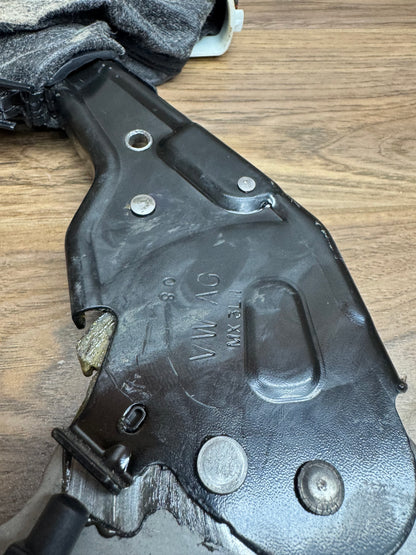 MK6 2013 Jetta GLI E-Brake Handle