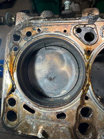 1.8T AWD Block