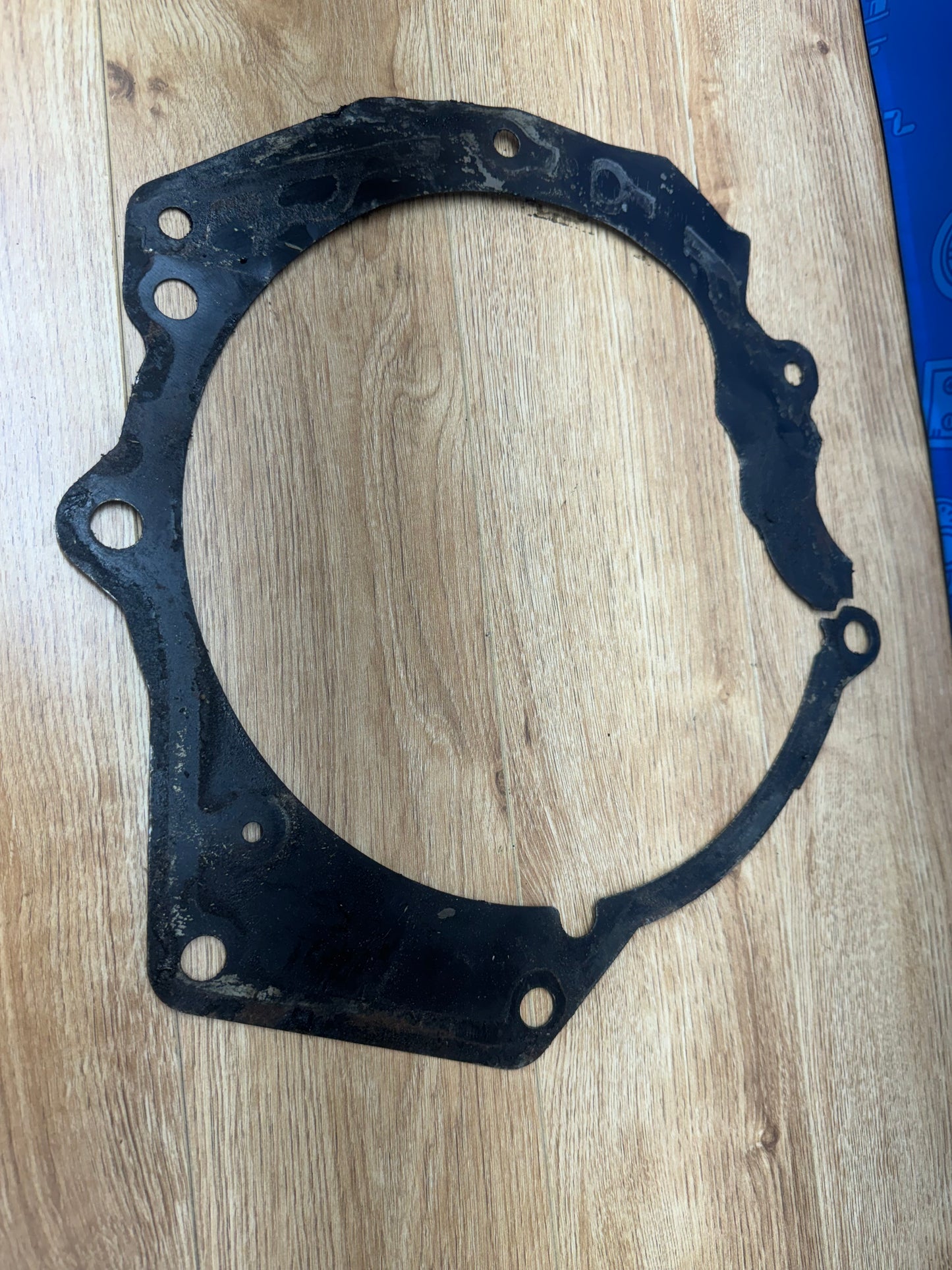 Mk4 O2M Transmission Spacer