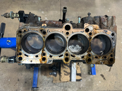1.8T AWD Block