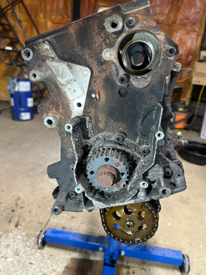 1.8T AWD Block
