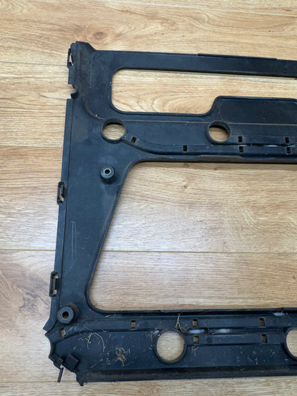 12V VR6 AFP Engine Cover #2