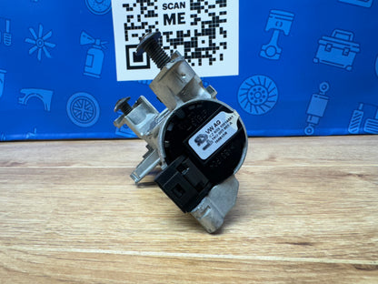 Volkswagen Ignition Switch Cylinder & Key