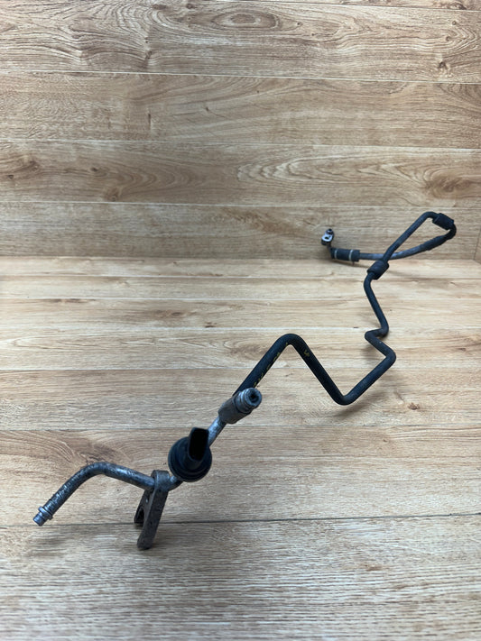 12V VR6 AFP A/C Line