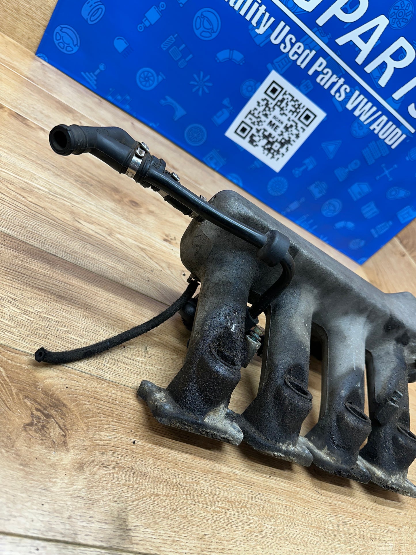 1.8T AWD Intake Manifold