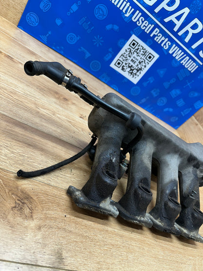 1.8T AWD Intake Manifold