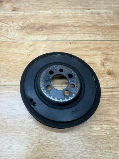 1.8T AWD Harmonic Balance Crankshaft Pulley