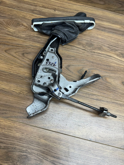MK6 2013 Jetta GLI E-Brake Handle