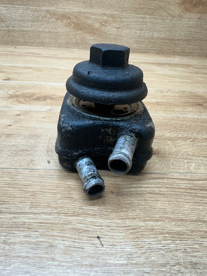 12V VR6 AFP Oil Cooler