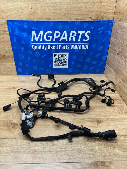 Volkswagen MK4 1.8T AWD Engine Harness