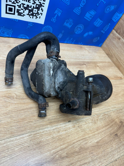 24V VR6 Mk4 Oil Filter Housing