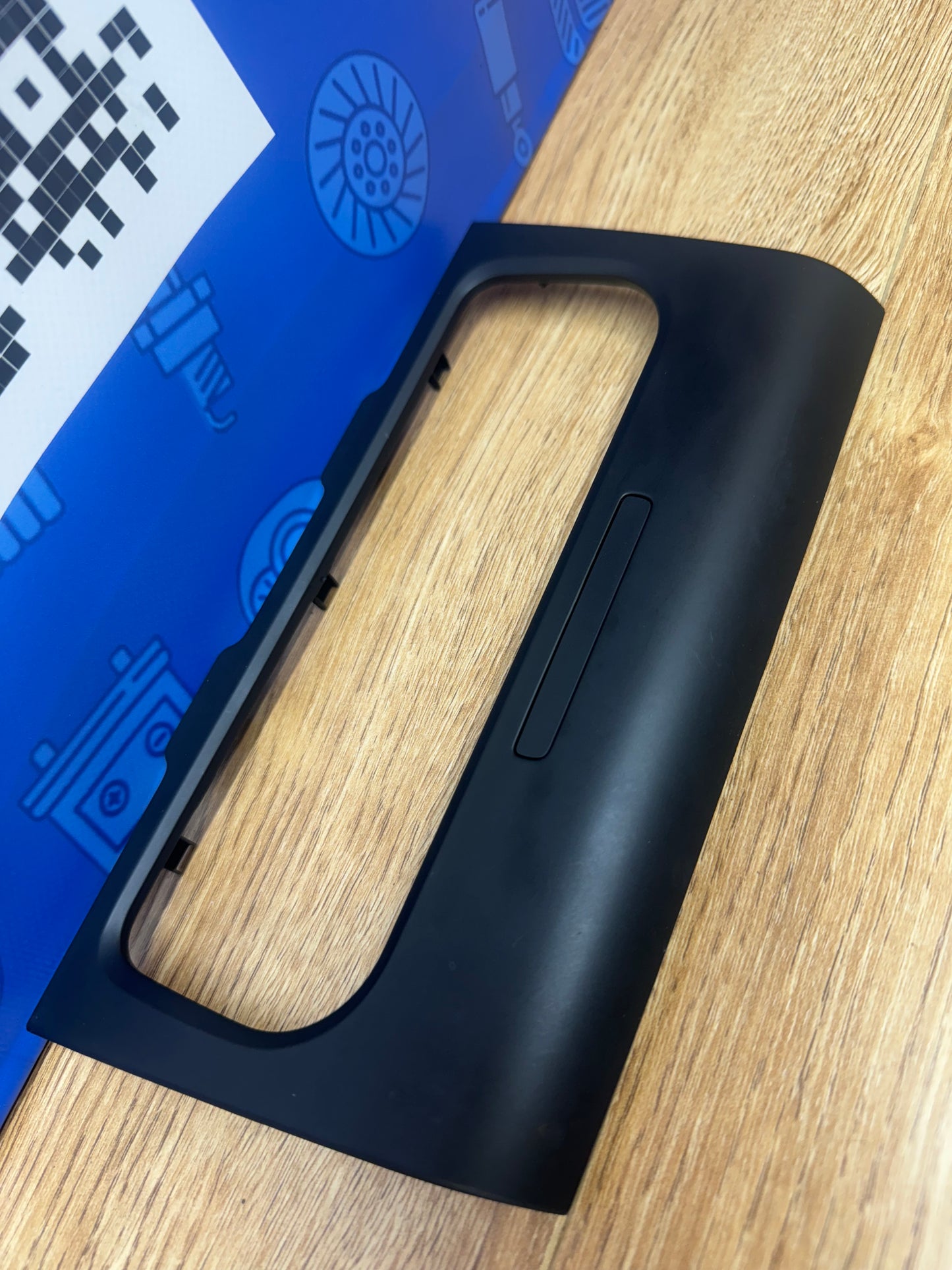 Volkswagen MK6 GTI Climate Control Trim Surround