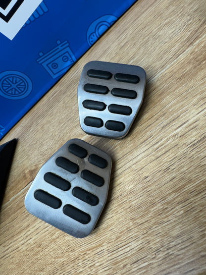 Volkswagen Mk5/6 GTI/GLI Pedal Set Manual