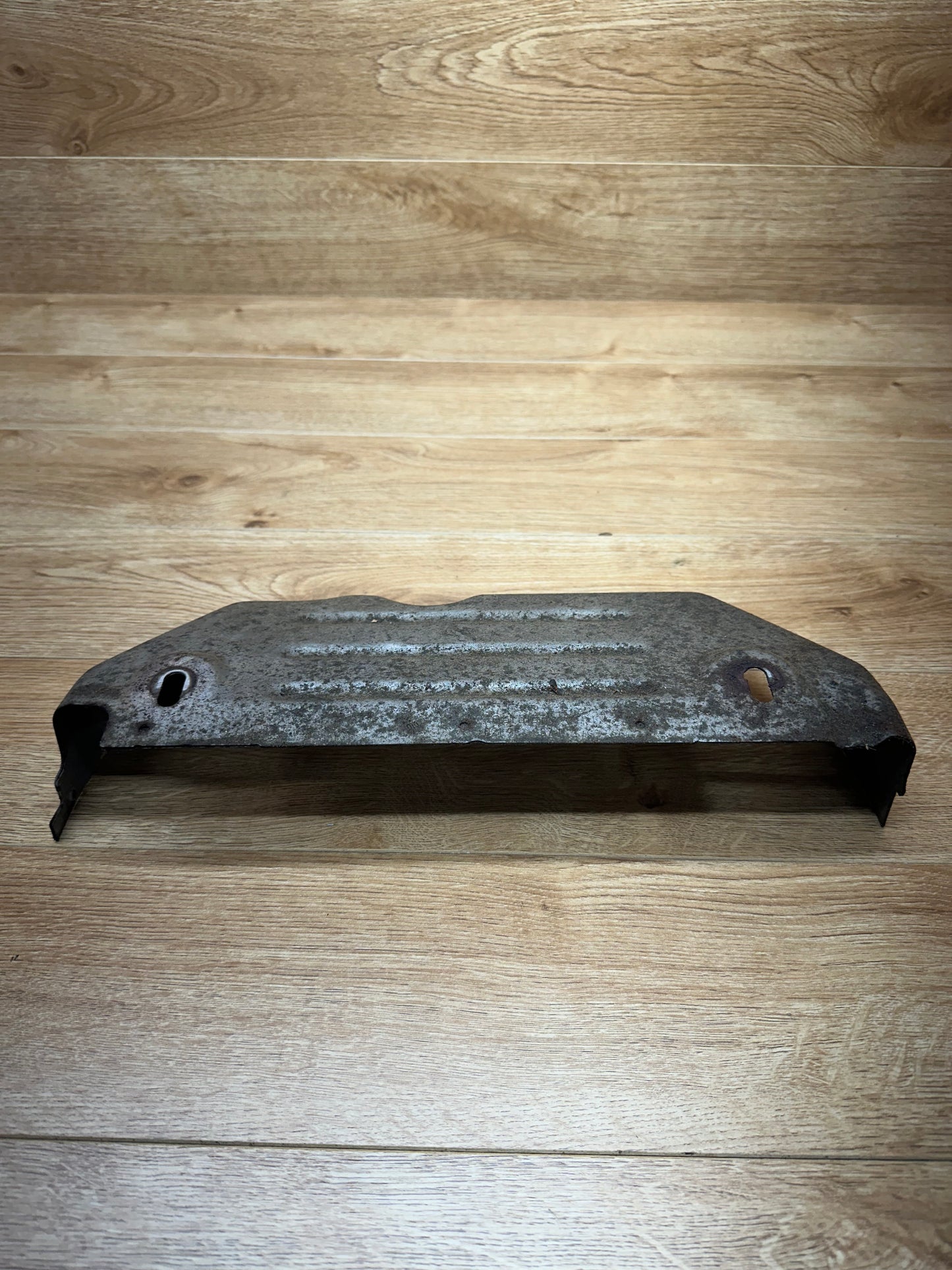 12V VR6 AFP Exhaust Manifold Heat Shield