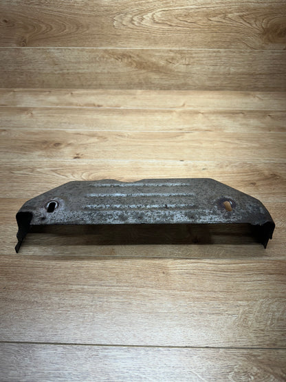 12V VR6 AFP Exhaust Manifold Heat Shield