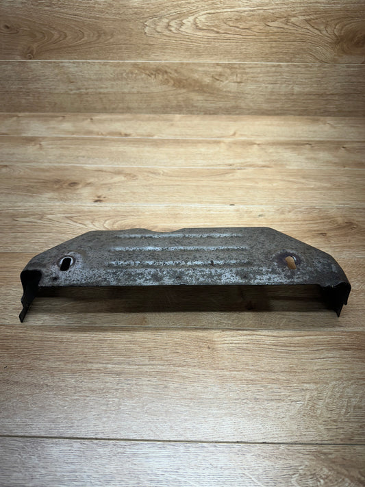 12V VR6 AFP Exhaust Manifold Heat Shield