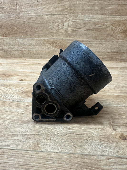 12V VR6 AFP Oil Filter Housing