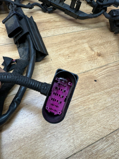 Volkswagen MK4 1.8T AWD Engine Harness