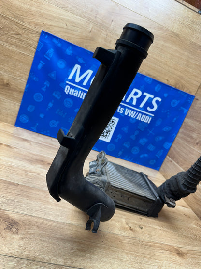 TDI 1.9 BEW Intercooler