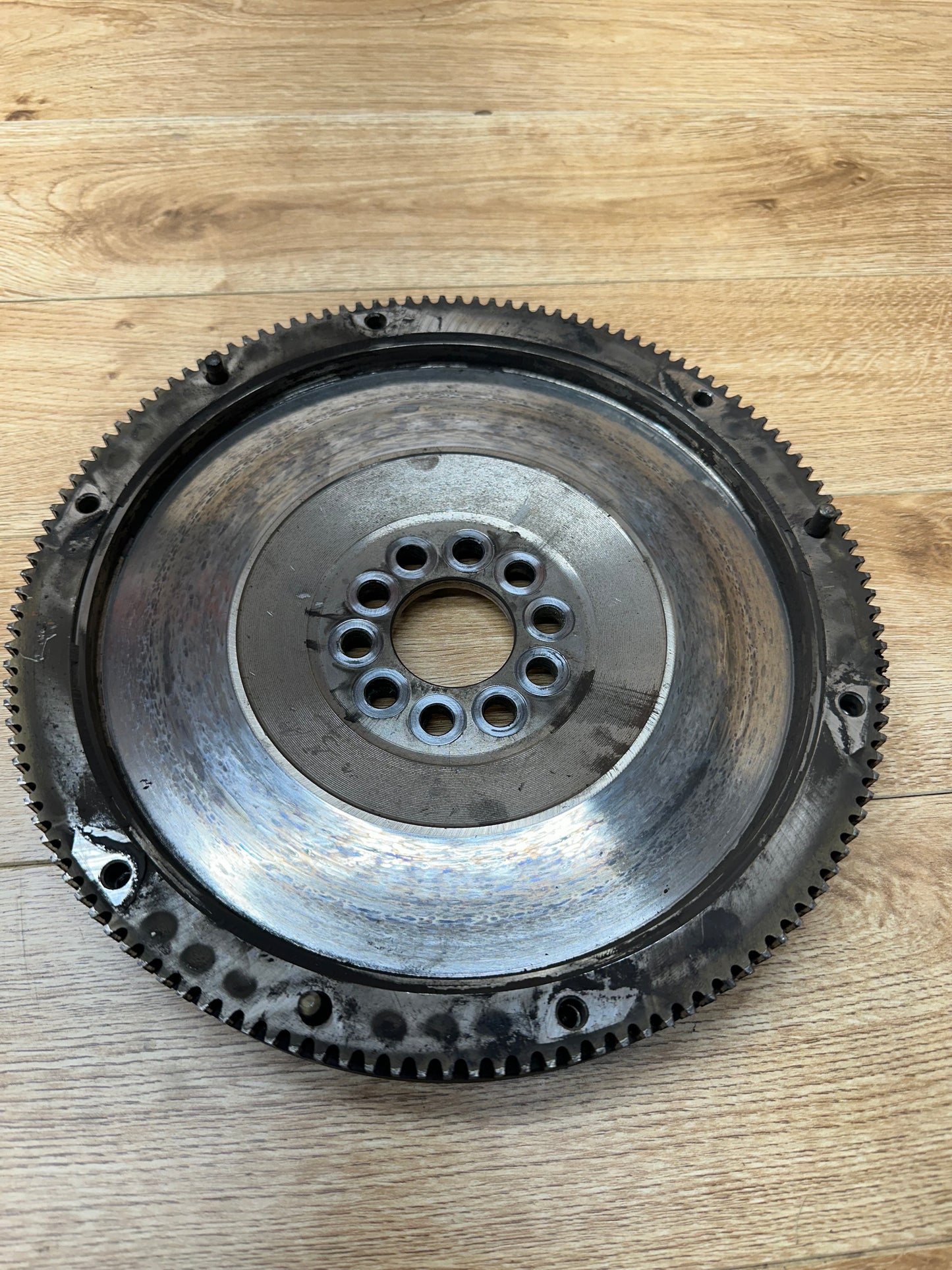 MK4 2.8L 12V VR6 Clutch Kit (SMF)