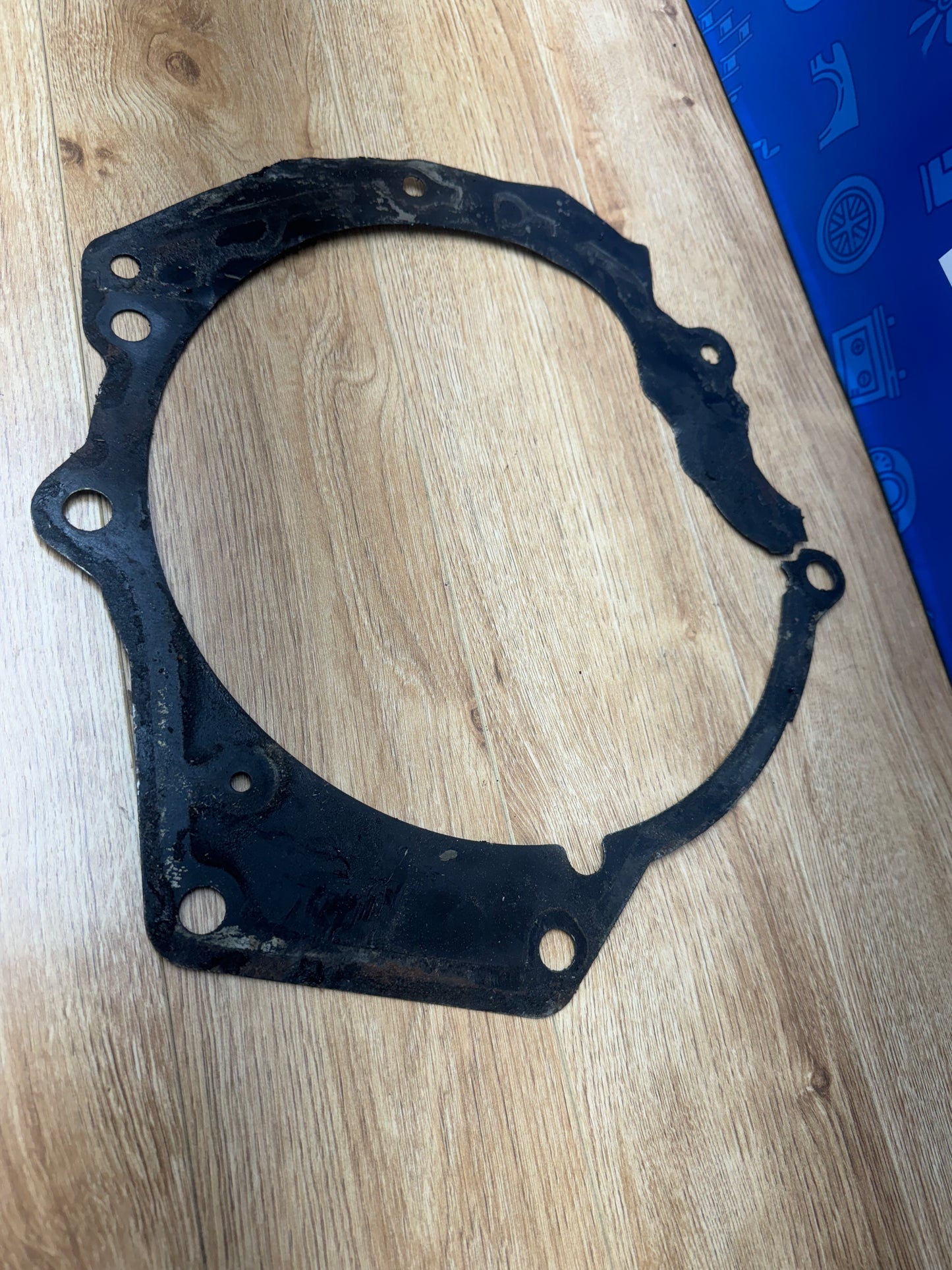 Mk4 O2M Transmission Spacer