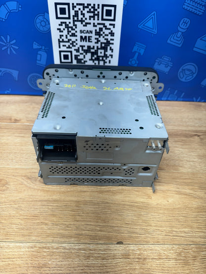 Volkswagen MK6 Radio 1K0035164A