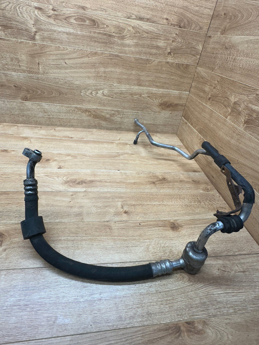 12V VR6 AFP A/C Line #2