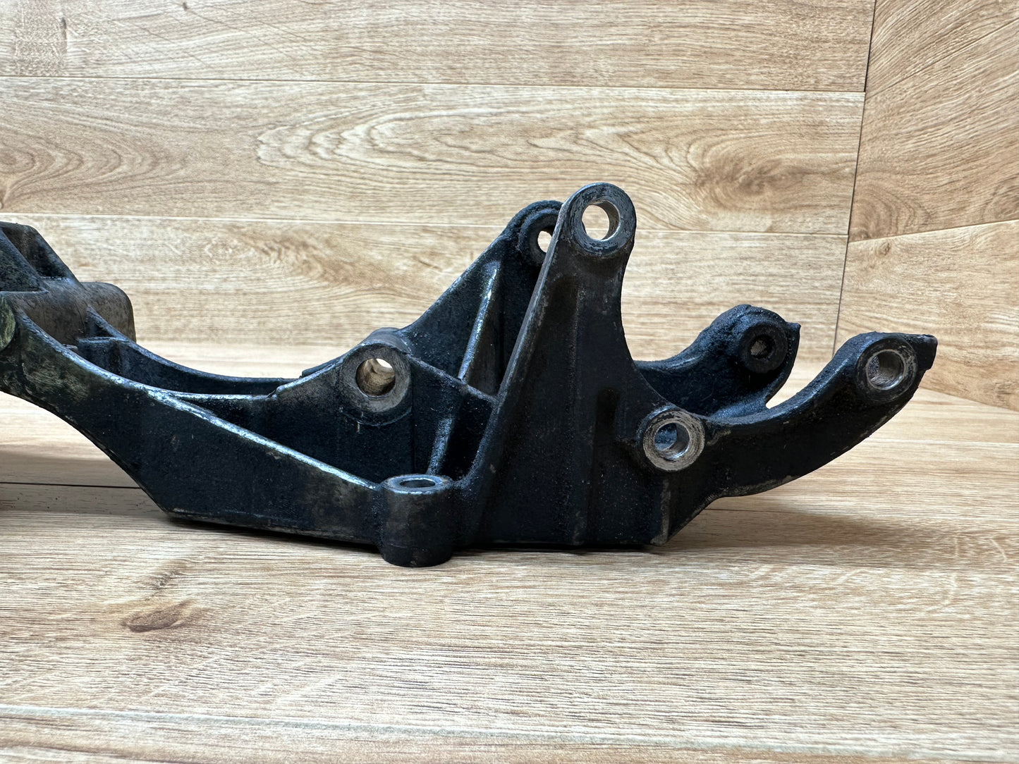 12v VR6 Accessory Bracket