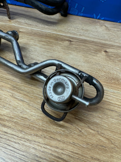 24V VR6 Mk4 Fuel Distribution/ Fuel Rail