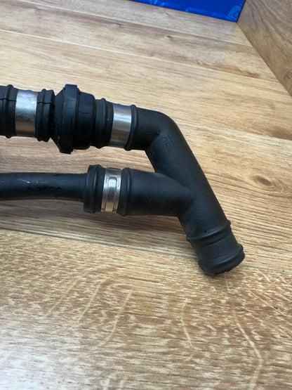 1.8T AWD Intake Manifold