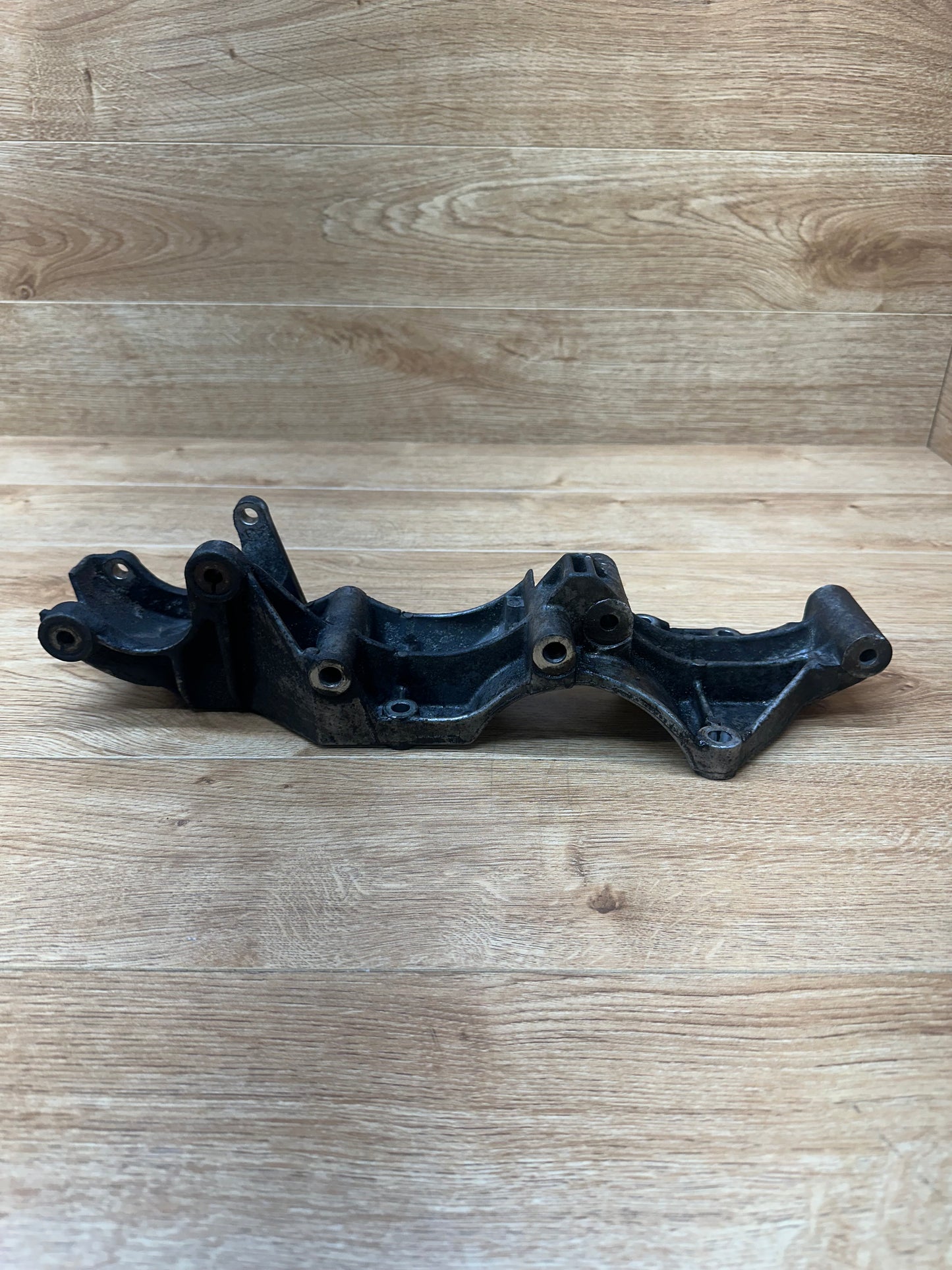 12v VR6 Accessory Bracket