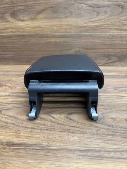 MK6 2013 Jetta GLI Leather Arm Rest Lid