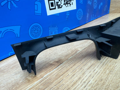 Volkswagen 2011 MK6 Jetta Master Window Control Switch