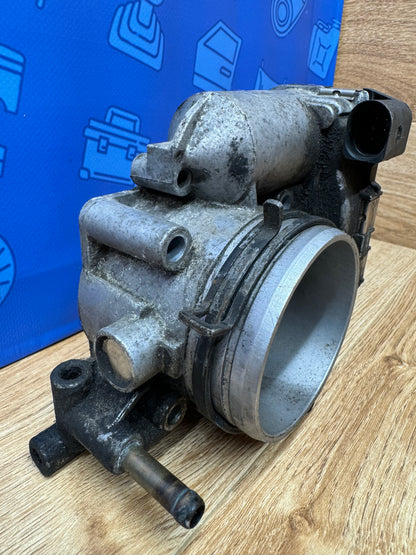 24V VR6 Mk4 Throttle Body