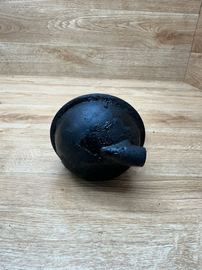 12V VR6 AFP Vacuum Reservoir