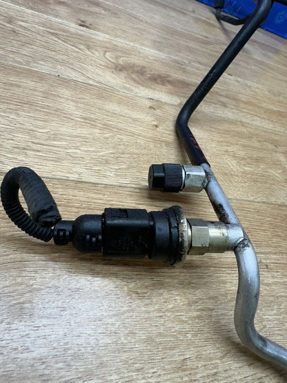 VOLKSWAGEN MK4 12V VR6 A/C LINE 1J1820741Q