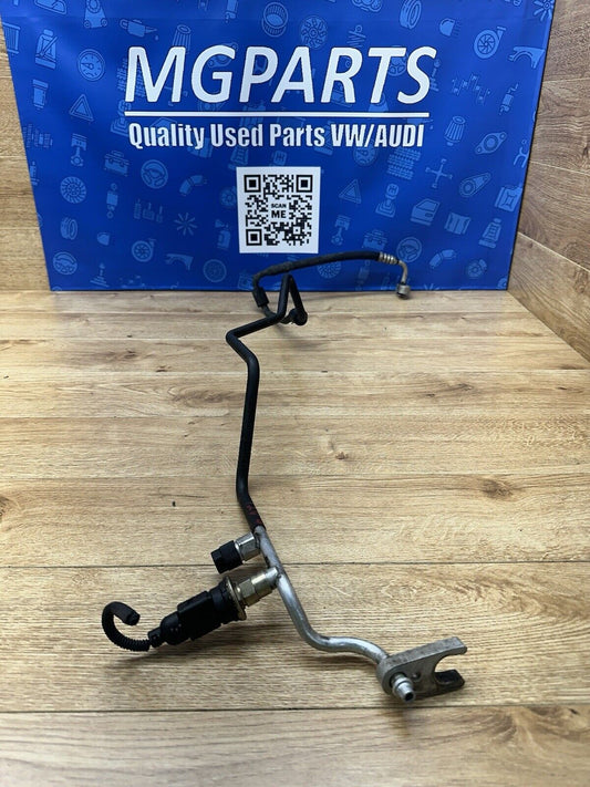 VOLKSWAGEN MK4 12V VR6 A/C LINE 1J1820741Q