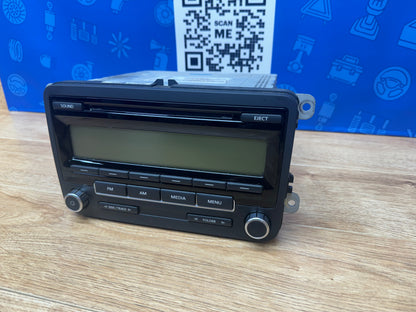 Volkswagen MK6 Radio 1K0035164A