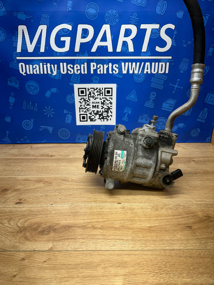 MK5 2.0L BPY A/C Compressor
