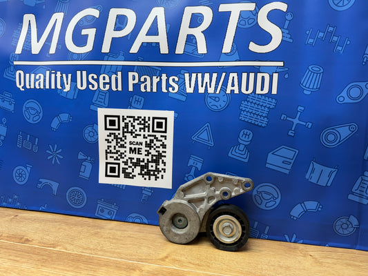 24V VR6 Mk4 Accessory/ Serpentine Belt Tensioner