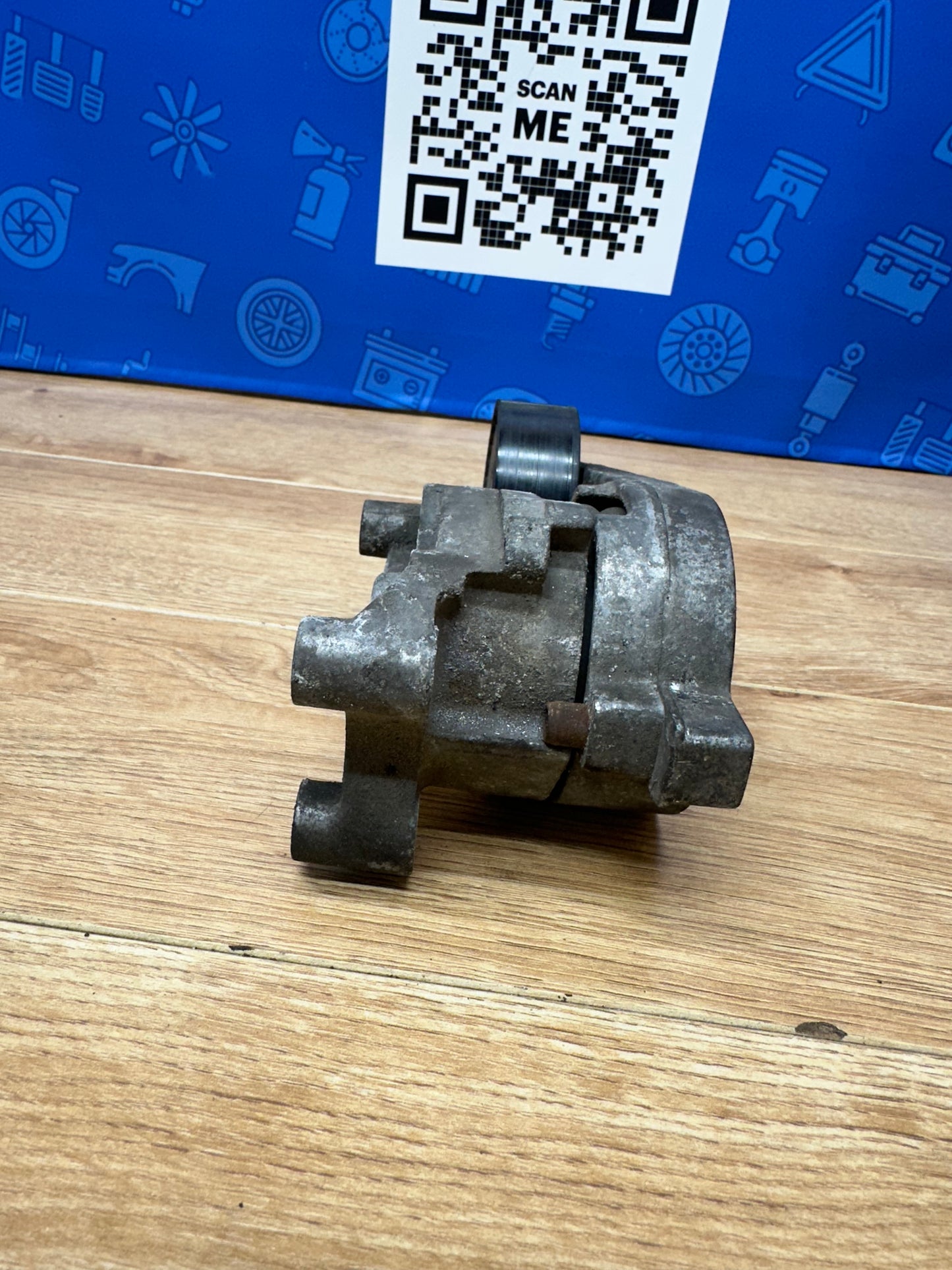 MK5 2.0T BPY Accessory Belt Tensioner