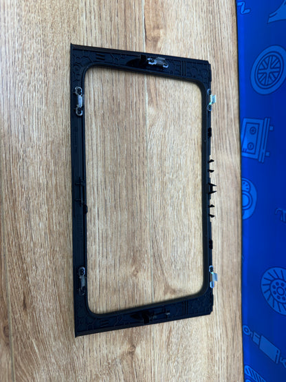 Volkswagen MK6 GTI Radio Trim