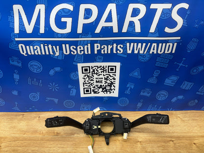 Volkswagen MK6 Golf Multifunction Stalks Wiper, Signal