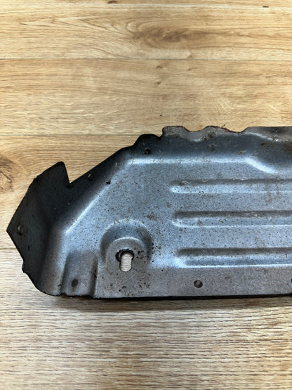 12V VR6 AFP Exhaust Manifold Heat Shield