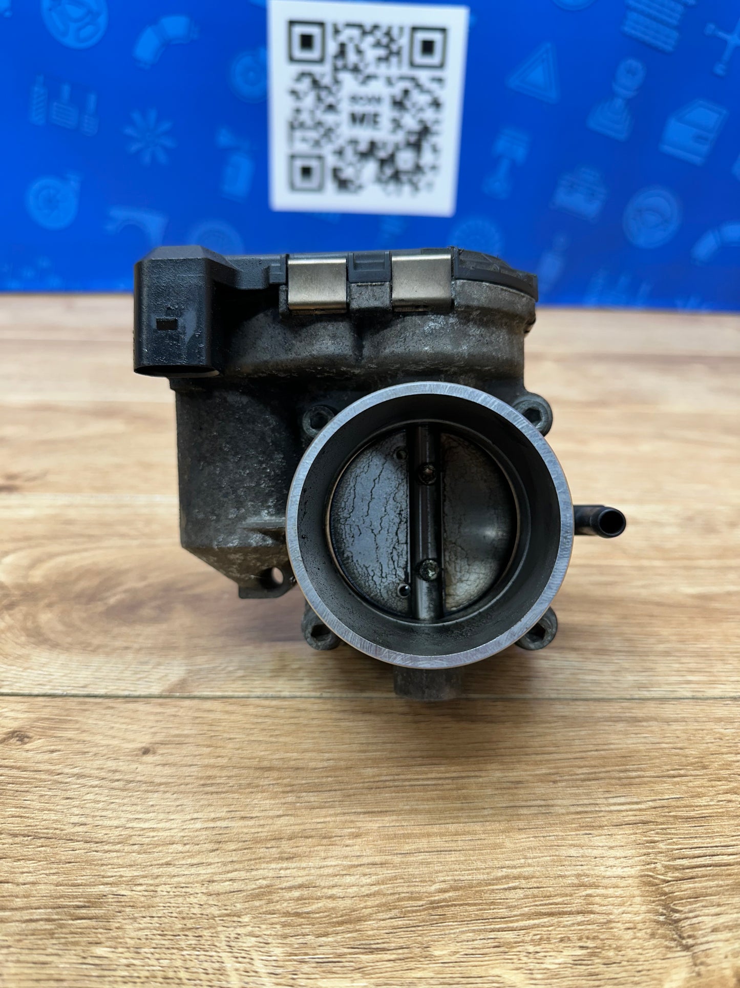 1.8T AWD Throttle Body